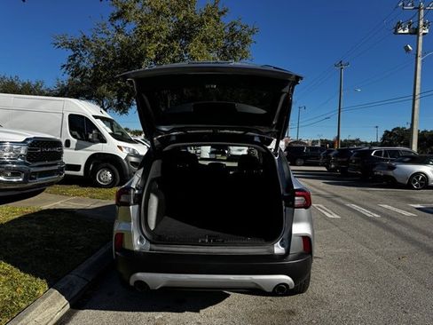 Used 2023 Ford Escape Active w/ Cold Weather Package image 18