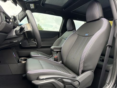 New 2026 MINI Cooper S FWD image 7