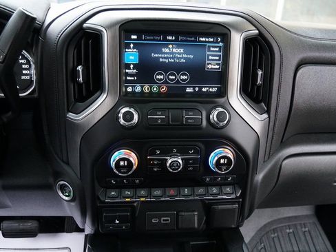 Used 2019 GMC Sierra 1500 Denali image 23