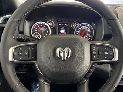 New 2026 RAM 1500 Big Horn w/ Night Edition image 18