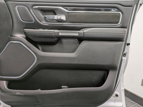 Used 2022 RAM 1500 Laramie image 27