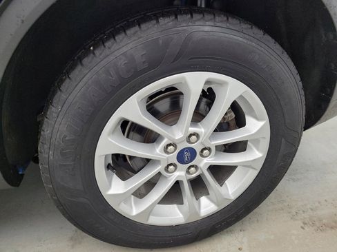 Used 2020 Ford Escape SE AWD/4WD image 31