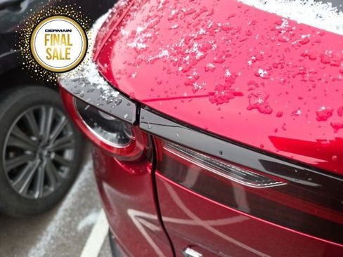 Certified 2022 MAZDA CX-30 AWD 2.5 S w/ Premium Package image 11