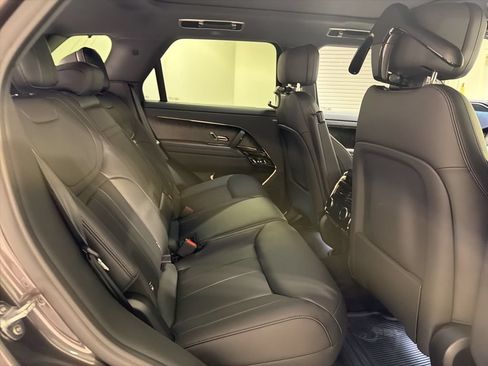 New 2026 Land Rover Range Rover Sport Dynamic SE AWD/4WD image 28