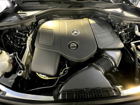 New 2026 Mercedes-Benz GLC 300 4MATIC image 14
