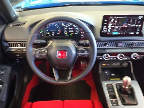New 2026 Honda Civic Type R image 29