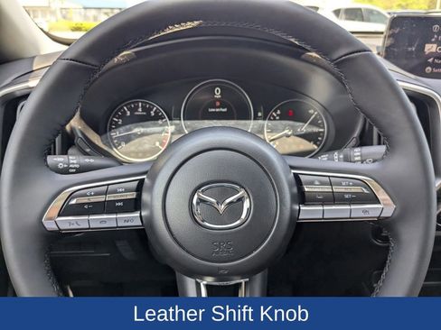 Used 2025 MAZDA CX-50 AWD 2.5 S w/ Weather Package image 16