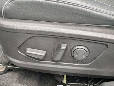 Used 2022 Hyundai Santa Cruz Limited image 21