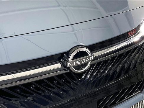 New 2026 Nissan Sentra SR w/ SR Premium Package image 36