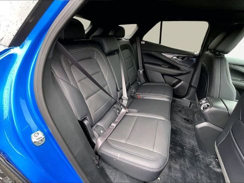 New 2026 Chevrolet Blazer EV LT FWD image 12
