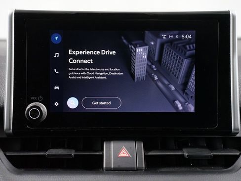 Certified 2023 Toyota RAV4 LE image 17