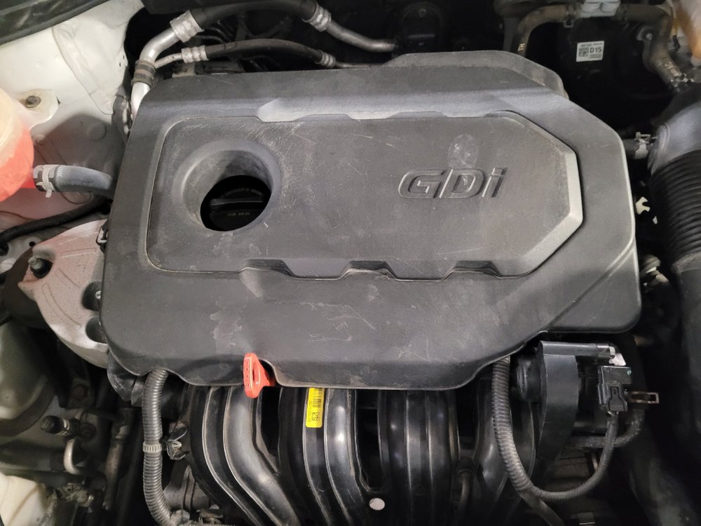 Used 2021 Kia Sportage LX AWD/4WD image 30
