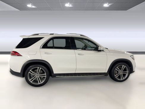 Certified 2022 Mercedes-Benz GLE 350 GLE 350 image 8