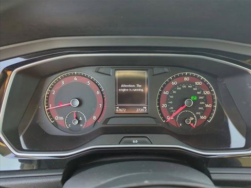 Used 2020 Volkswagen Jetta S w/ Driver Assistance Package FWD image 19