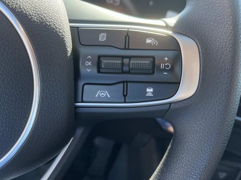 New 2026 Kia K5 LXS image 20