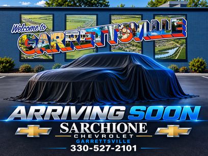 New 2026 Chevrolet Silverado 2500 Custom w/ Custom Convenience Package