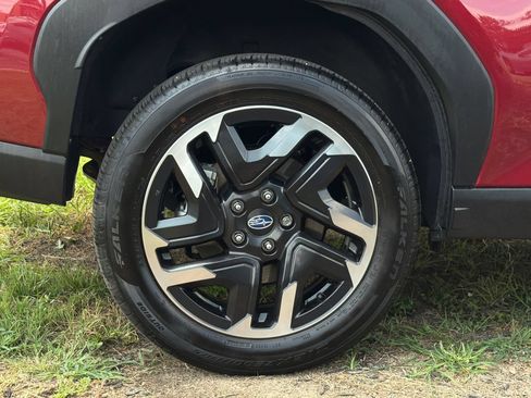 Used 2026 Subaru Forester Touring AWD/4WD image 6