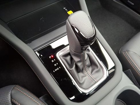 New 2025 Subaru Forester Touring image 15