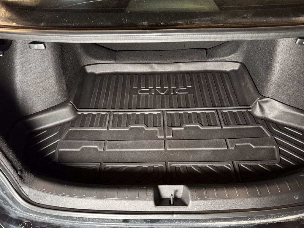 Used 2024 Honda Civic Si image 23