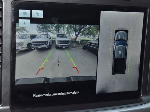 Certified 2023 Ford F150 Lariat w/ Trailer Tow Package image 28