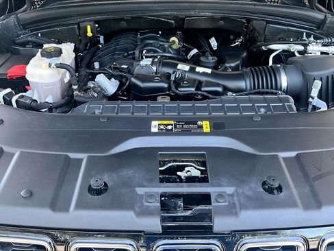 Used 2022 Jeep Grand Cherokee Limited RWD image 30