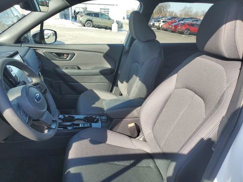 Used 2026 Subaru Forester Premium image 17