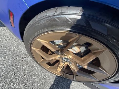 Used 2024 Ford Mustang GT Premium w/ GT Performance Package RWD image 12