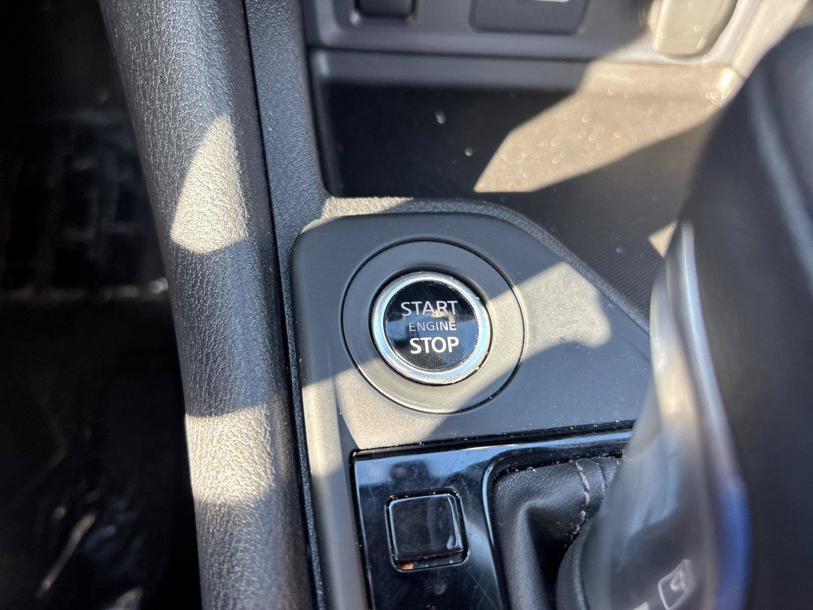 Used 2025 Nissan Sentra S FWD image 23