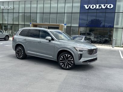 New 2025 Volvo XC90 B6 Plus w/ Protection Package Premier