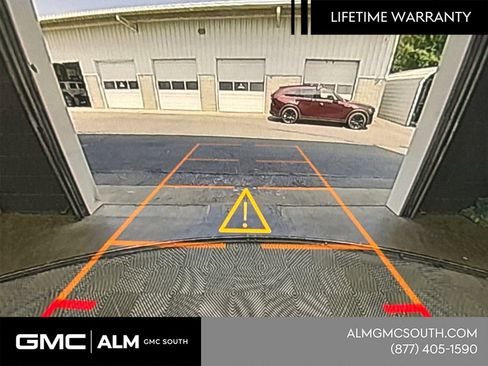 New 2026 GMC Yukon Denali Ultimate w/ LPO, Floor Liner Package AWD/4WD image 32