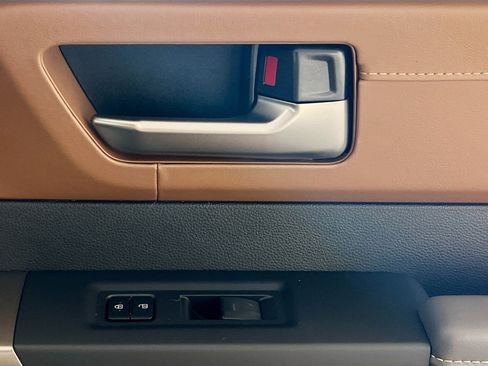 New 2026 Toyota Tundra 1794 Edition AWD/4WD image 32