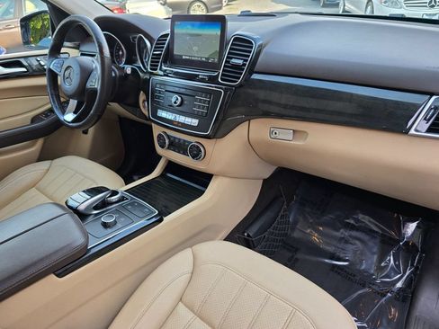 Used 2016 Mercedes-Benz GLE 350 4MATIC image 20