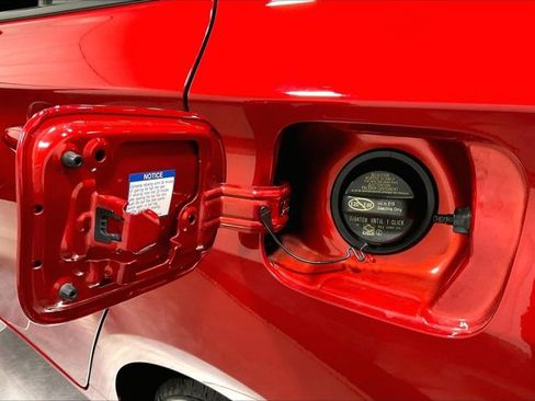 Used 2017 Toyota Prius Four w/ Advanced Technology Package FWD image 42