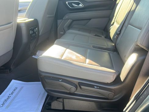 Used 2024 Chevrolet Tahoe LT image 17