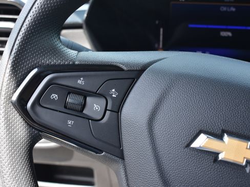 Used 2025 Chevrolet TrailBlazer LT image 15