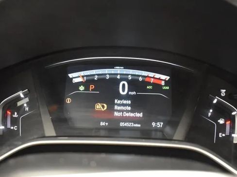 Used 2022 Honda CR-V EX image 28