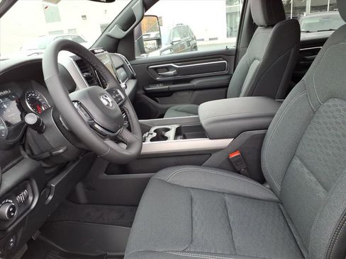 New 2026 RAM 1500 Big Horn image 13