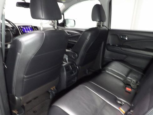 Used 2018 Honda Pilot EX-L image 14