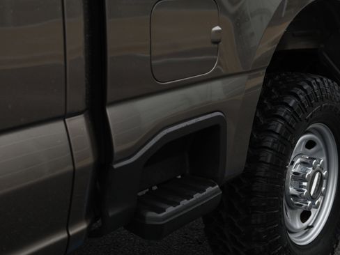 Used 2023 Ford F250 XL w/ XL Off-Road Package image 14