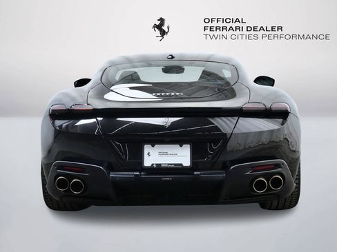 Certified 2024 Ferrari Roma image 4