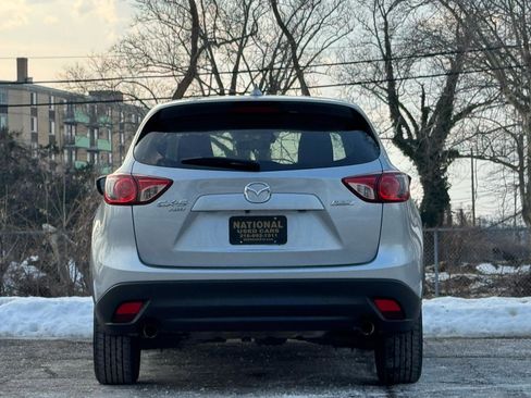 Used 2016 MAZDA CX-5 Grand Touring image 14