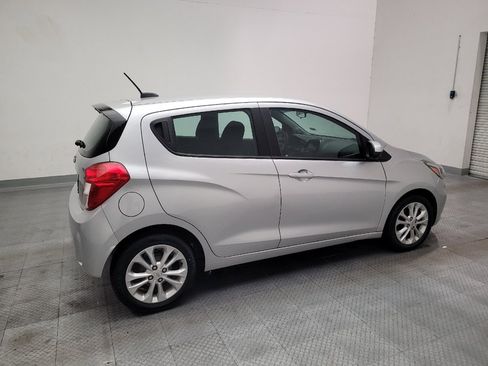 Used 2021 Chevrolet Spark LT FWD image 10