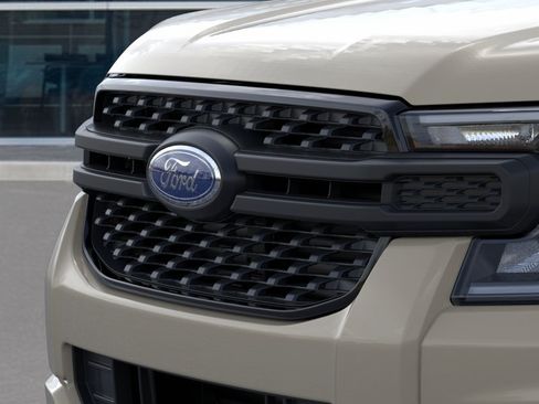 New 2026 Ford Ranger XL w/ Trailer Tow Package RWD image 19