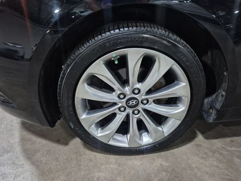Used 2011 Hyundai Sonata SE FWD image 29