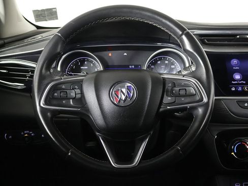 Used 2020 Buick Encore GX Preferred w/ Sport Touring Package AWD/4WD image 28