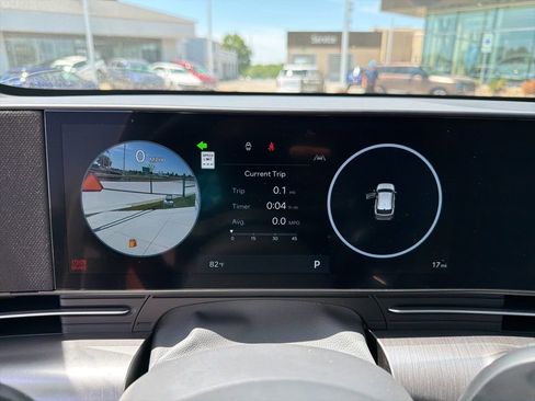 New 2026 Hyundai Kona Limited AWD/4WD image 26