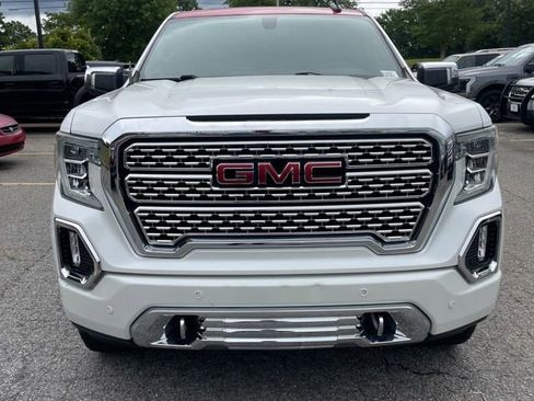 Used 2019 GMC Sierra 1500 Denali AWD/4WD image 5