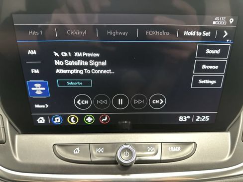 Used 2023 Chevrolet Blazer LT w/ Midnight/Sport Edition FWD image 32
