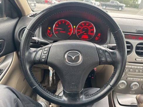 Used 2005 MAZDA MAZDA6 s Grand Touring FWD image 15