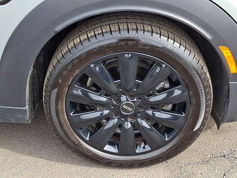 Used 2022 MINI Cooper Countryman S w/ Premium Package image 15